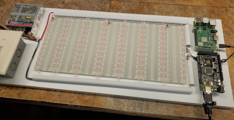 Final Assembly